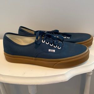Men’s Vans